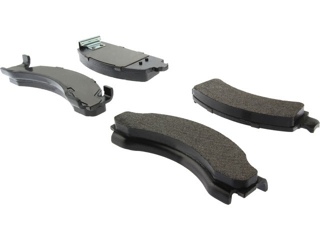 Disc Brake Pad Centric Parts 106.05430