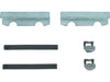 Disc Brake Pad Centric Parts 106.05430