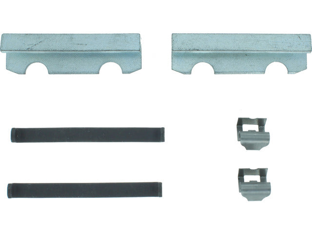 Disc Brake Pad Centric Parts 106.05430