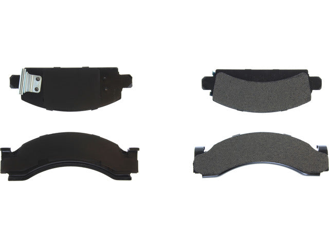 Disc Brake Pad Centric Parts 106.05430