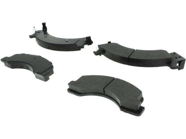 Disc Brake Pad Centric Parts 106.05460