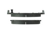 Disc Brake Pad Centric Parts 106.05460