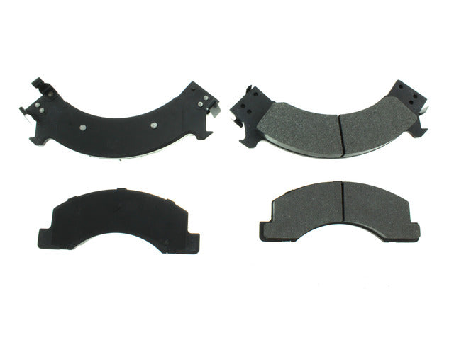 Disc Brake Pad Centric Parts 106.05460