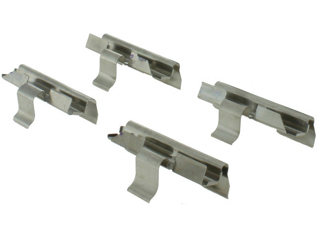 Disc Brake Pad Centric Parts 106.05570