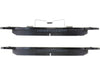 Disc Brake Pad Centric Parts 106.05570