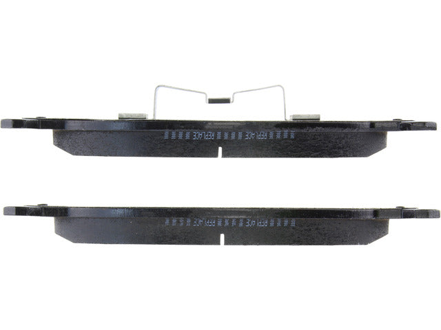 Disc Brake Pad Centric Parts 106.05570