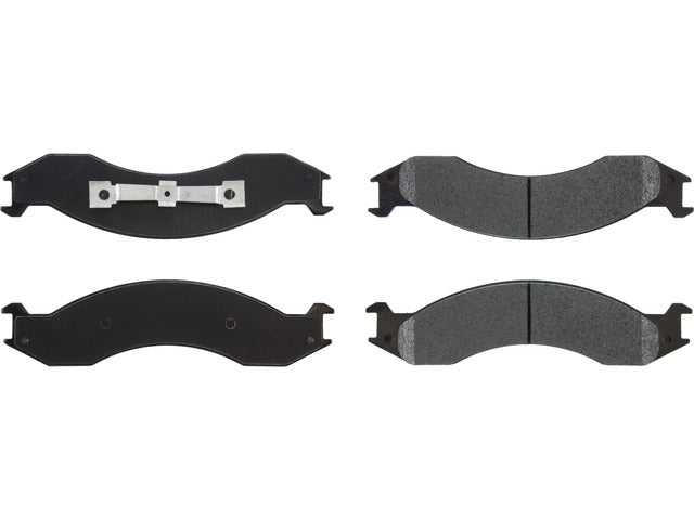 Disc Brake Pad Centric Parts 106.05570