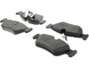 Disc Brake Pad Centric Parts 106.05580
