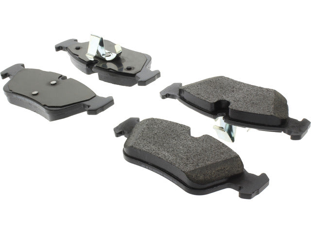 Disc Brake Pad Centric Parts 106.05580
