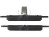 Disc Brake Pad Centric Parts 106.05580