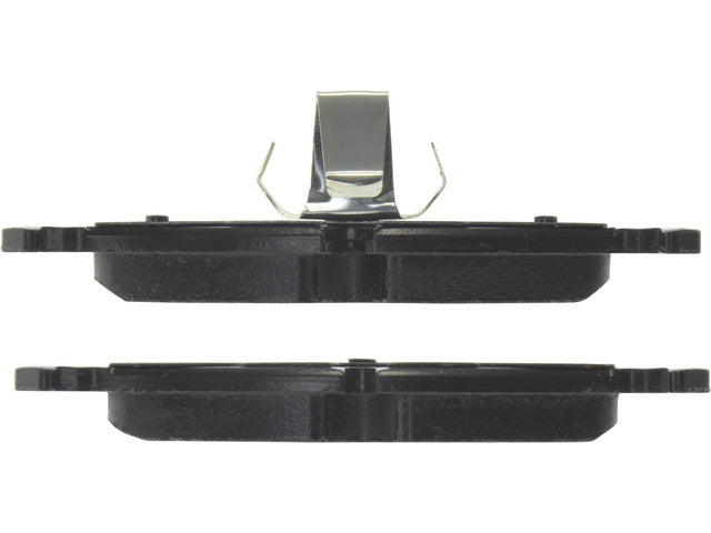 Disc Brake Pad Centric Parts 106.05580