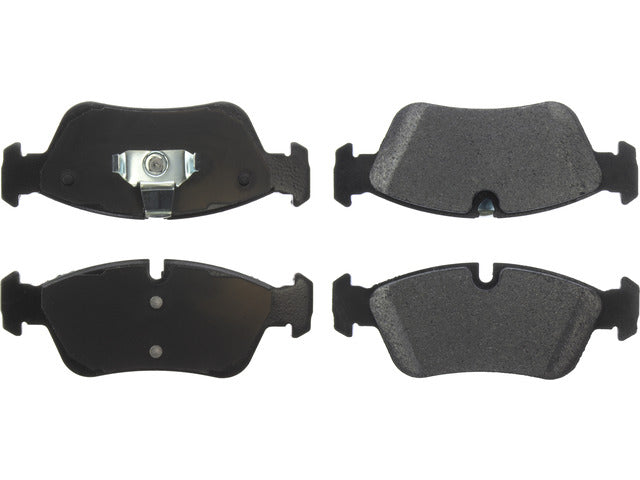 Disc Brake Pad Centric Parts 106.05580