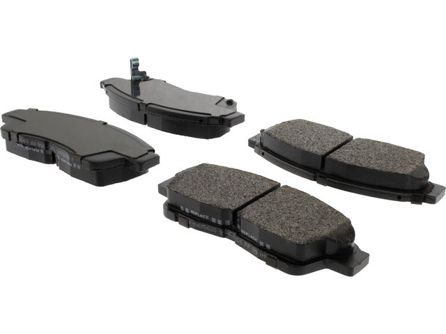 Disc Brake Pad Centric Parts 106.05620