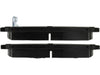 Disc Brake Pad Centric Parts 106.05620