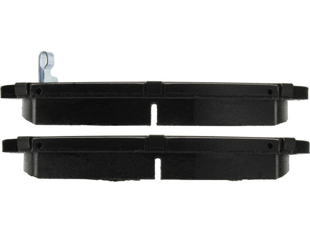 Disc Brake Pad Centric Parts 106.05620