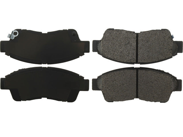 Disc Brake Pad Centric Parts 106.05620