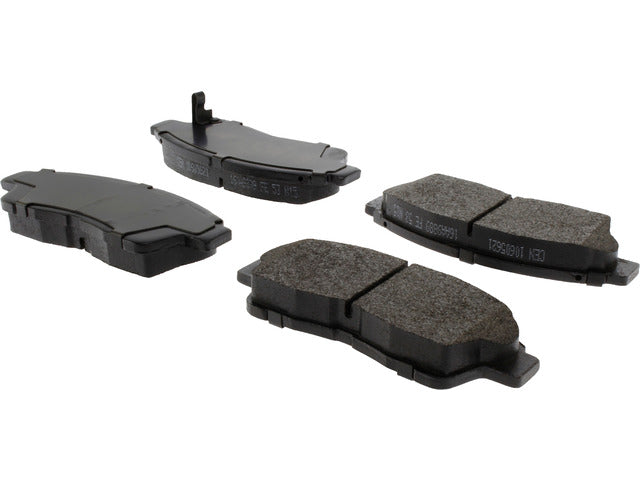 Disc Brake Pad Centric Parts 106.05621