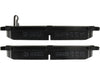 Disc Brake Pad Centric Parts 106.05621
