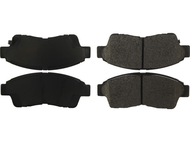 Disc Brake Pad Centric Parts 106.05621
