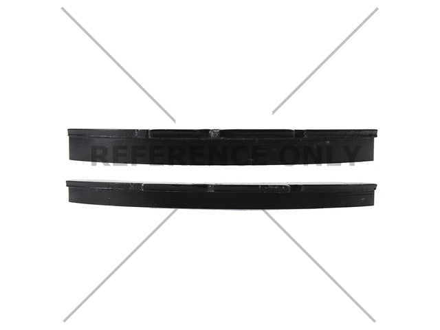 Disc Brake Pad Centric Parts 106.05750