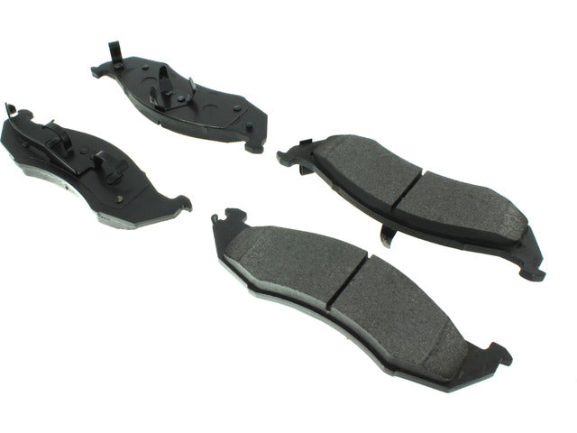 Disc Brake Pad Centric Parts 106.05760