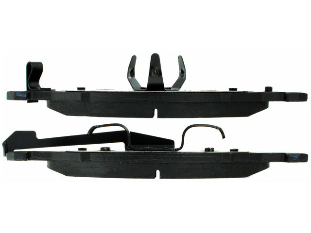 Disc Brake Pad Centric Parts 106.05760