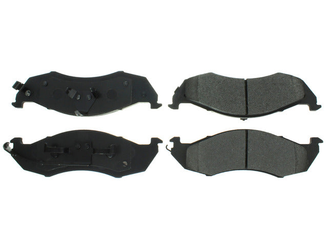 Disc Brake Pad Centric Parts 106.05760