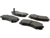 Disc Brake Pad Centric Parts 106.05790