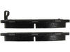 Disc Brake Pad Centric Parts 106.05790