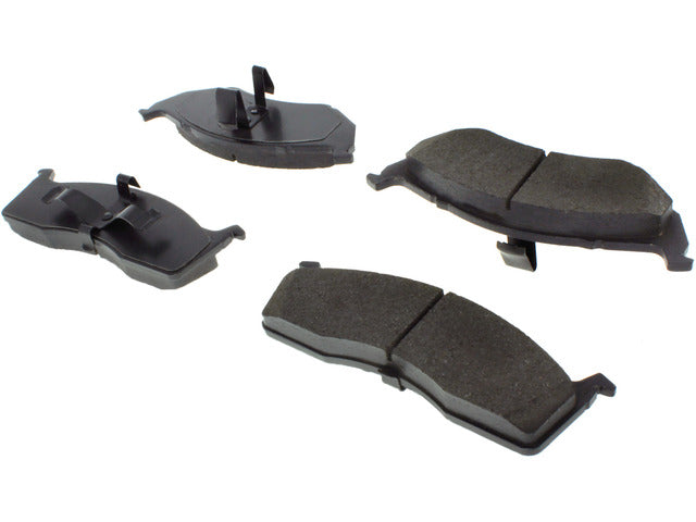 Disc Brake Pad Centric Parts 106.05910