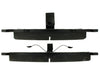Disc Brake Pad Centric Parts 106.05910