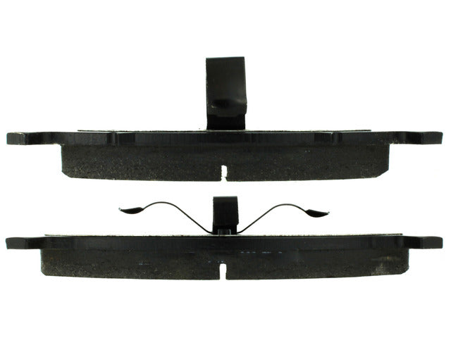 Disc Brake Pad Centric Parts 106.05910