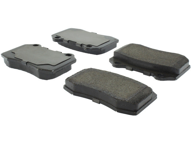 Disc Brake Pad Centric Parts 106.05920