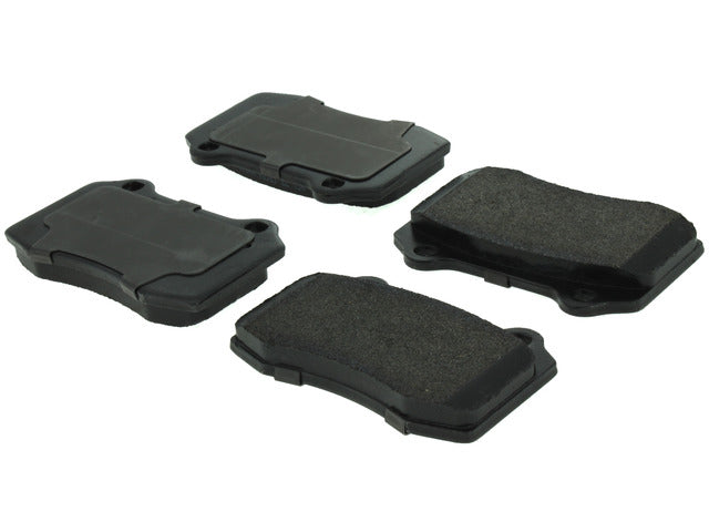 Disc Brake Pad Centric Parts 106.05921