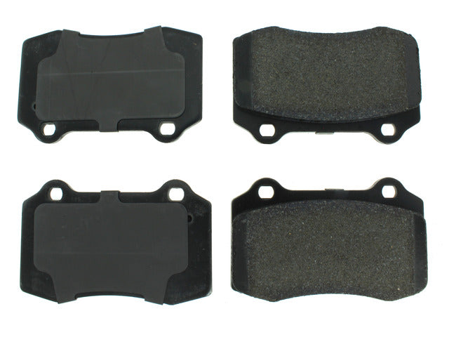 Disc Brake Pad Centric Parts 106.05921