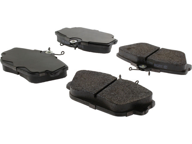 Disc Brake Pad Centric Parts 106.05980