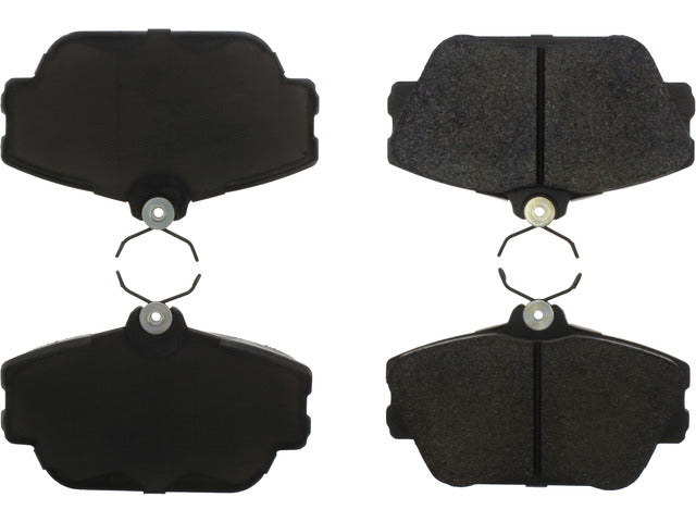 Disc Brake Pad Centric Parts 106.05980