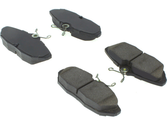 Disc Brake Pad Centric Parts 106.05990
