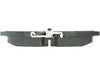 Disc Brake Pad Centric Parts 106.05990