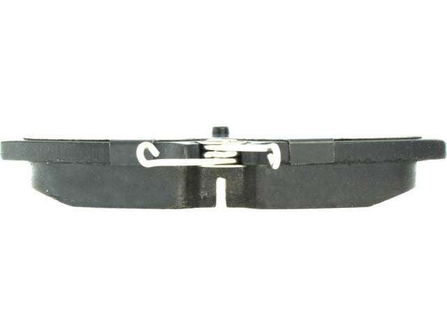 Disc Brake Pad Centric Parts 106.05990