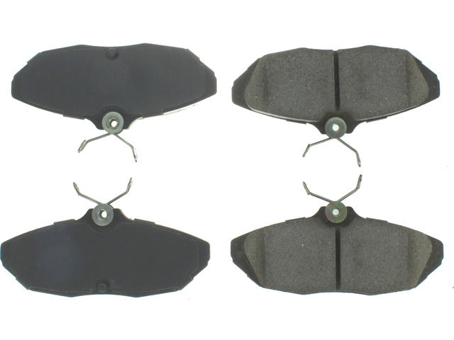 Disc Brake Pad Centric Parts 106.05990