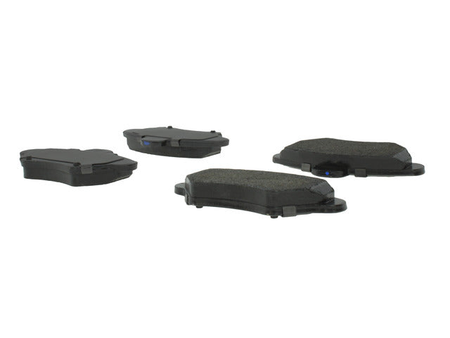 Disc Brake Pad Centric Parts 106.06000