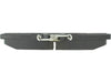 Disc Brake Pad Centric Parts 106.06010