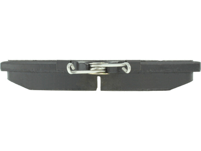 Disc Brake Pad Centric Parts 106.06010