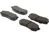 Disc Brake Pad Centric Parts 106.06060