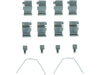 Disc Brake Pad Centric Parts 106.06060