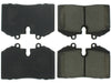 Disc Brake Pad Centric Parts 106.06080