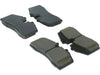 Disc Brake Pad Centric Parts 106.06090