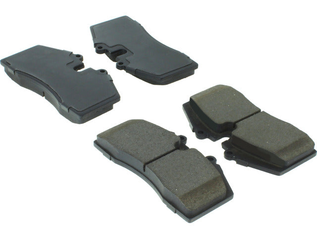 Disc Brake Pad Centric Parts 106.06090