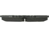 Disc Brake Pad Centric Parts 106.06090